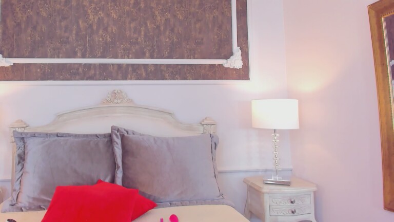 ElectraAniston's Streamate show and profile