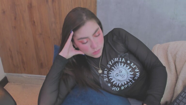 Abby_Coopers's Streamate show and profile