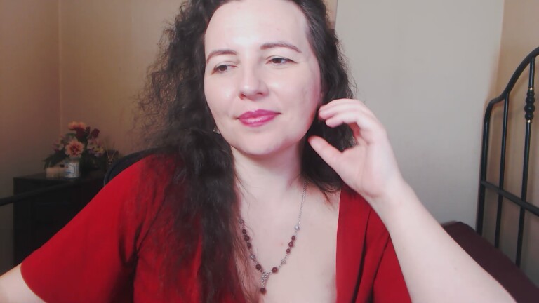 KARLEENx's Streamate show and profile