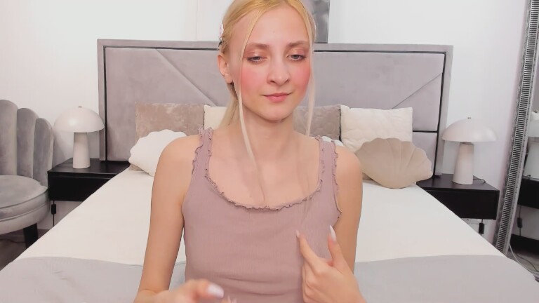 PinkAngelll's Streamate show and profile