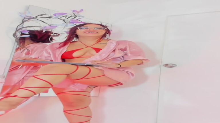 ValeryMoss's Streamate show and profile