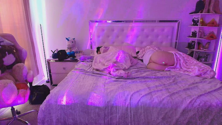 Ambersnowxoxoxo's Streamate show and profile