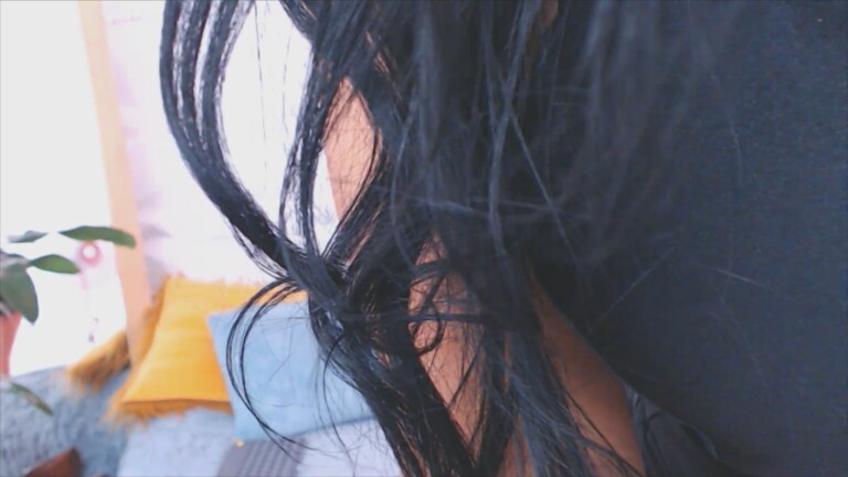 PauletteWatson's Streamate show and profile