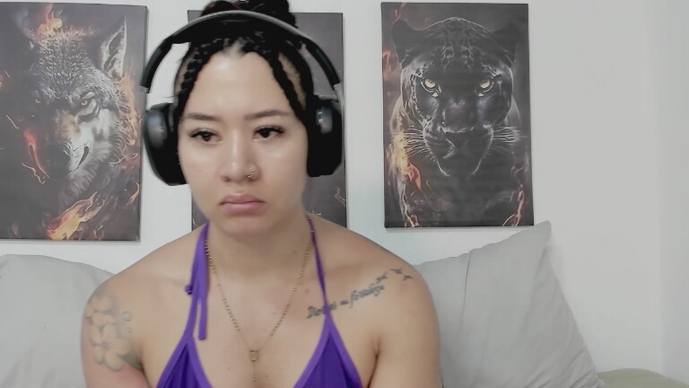 AngelMartins's Streamate show and profile