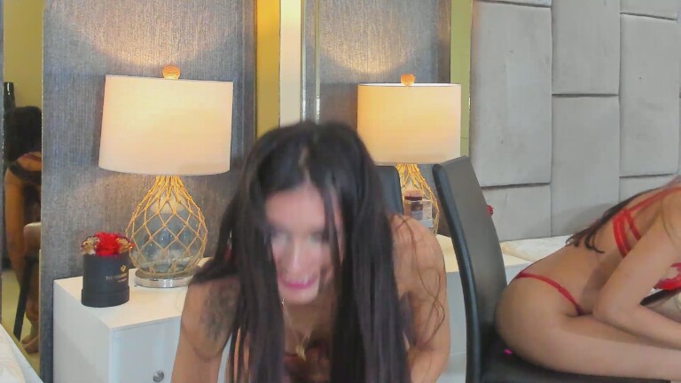 CrystalLoren's Streamate show and profile