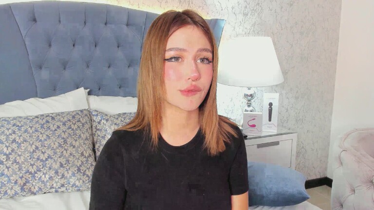 SusyBlair's Streamate show and profile