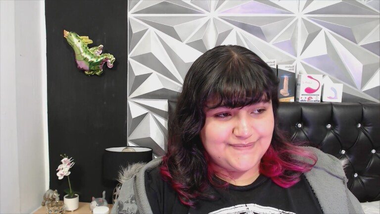 EmmaLush's Streamate show and profile