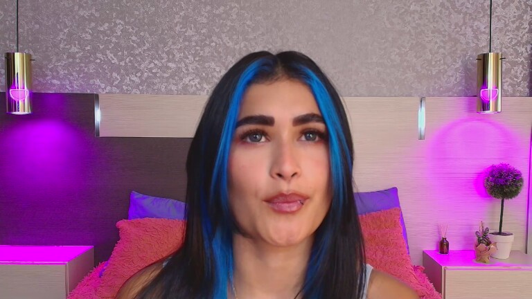 AidaEscobar's Streamate show and profile