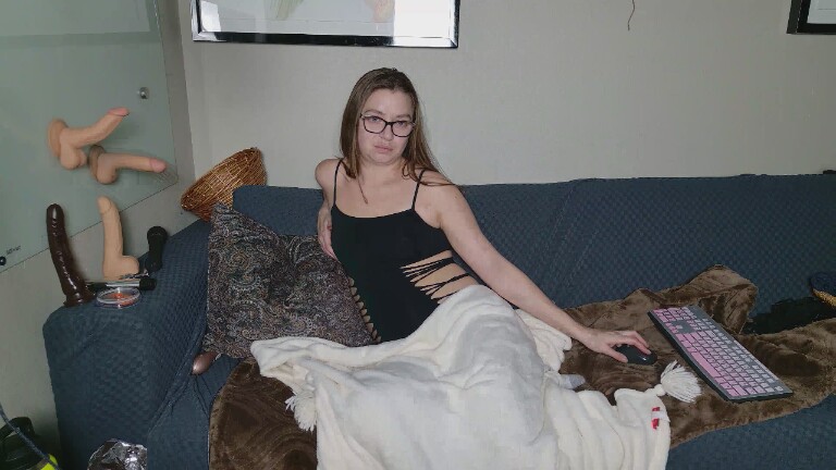 TheNikkiFantasy's Streamate show and profile