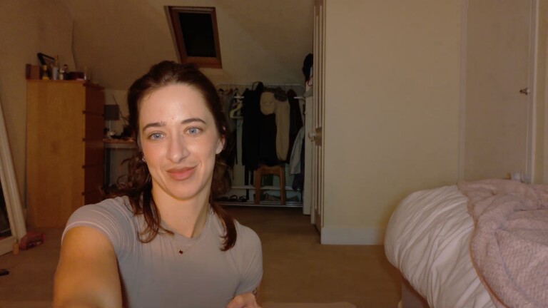 KlaraDelgado's Streamate show and profile