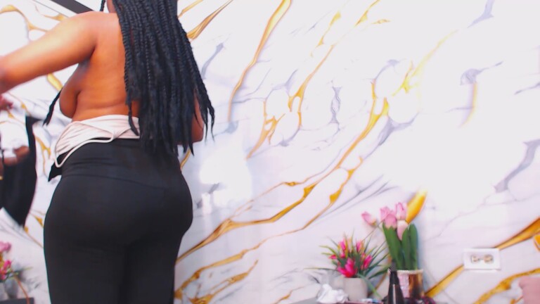 AmbarSmithx's Streamate show and profile