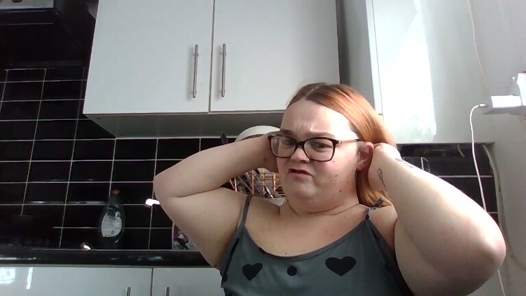 Curvylaciex's Streamate show and profile