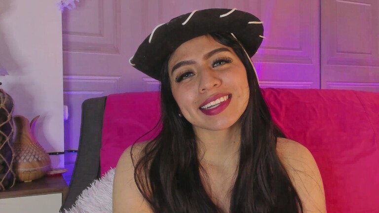 ZoeBell's Streamate show and profile