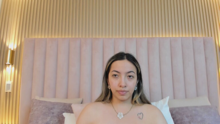 CelesteRioz's Streamate show and profile