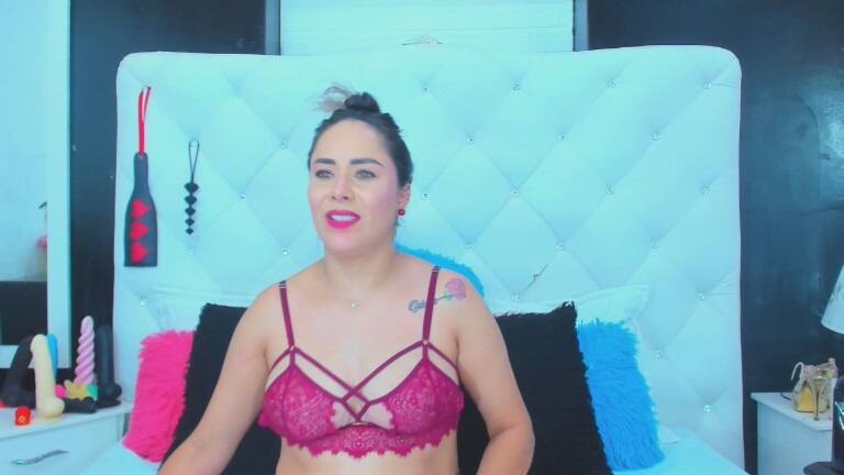 PamelaLeah's Streamate show and profile