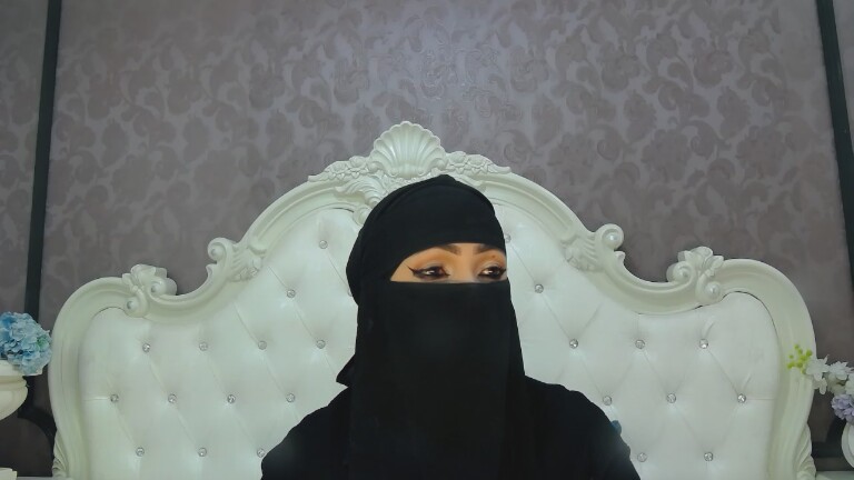 HajarKar's Streamate show and profile