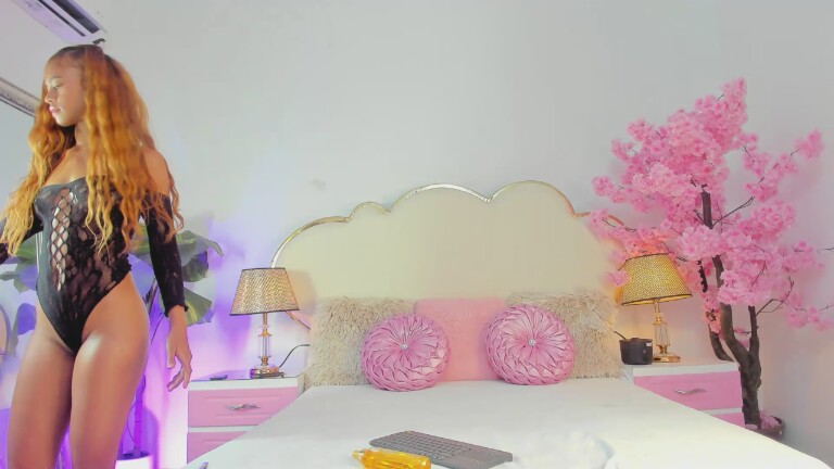 KendalSttyller's Streamate show and profile