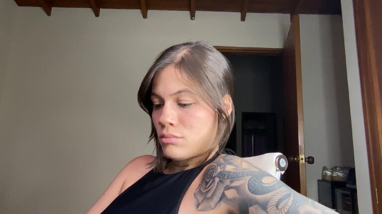 Stefanycruel's Streamate show and profile