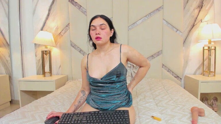 TianaMolina's Streamate show and profile