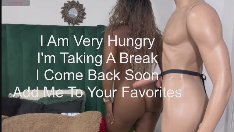 Cambellbigass's Streamate show and profile