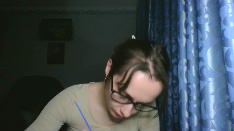 GoldenAura55's Streamate show and profile