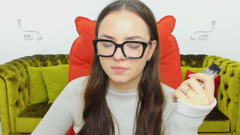 MyLisa's Streamate show and profile