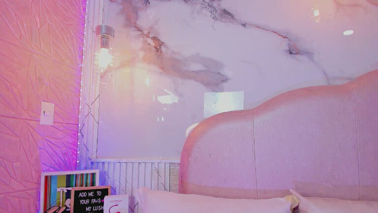 MilyRosie's Streamate show and profile