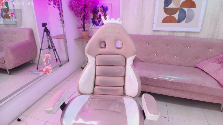 GabrielaMeow's Streamate show and profile