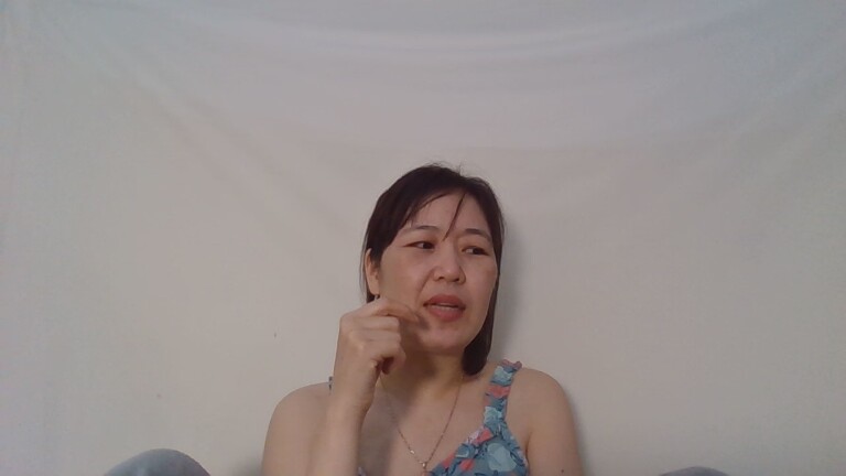 AnnaKute's Streamate show and profile