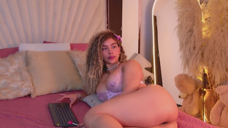 GingerPiiaf's Streamate show and profile