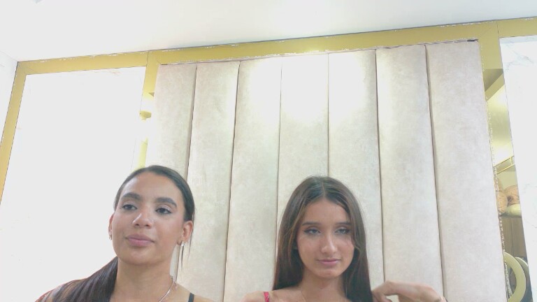 CrystalLoren's Streamate show and profile