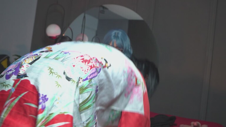 SamaraBela's Streamate show and profile