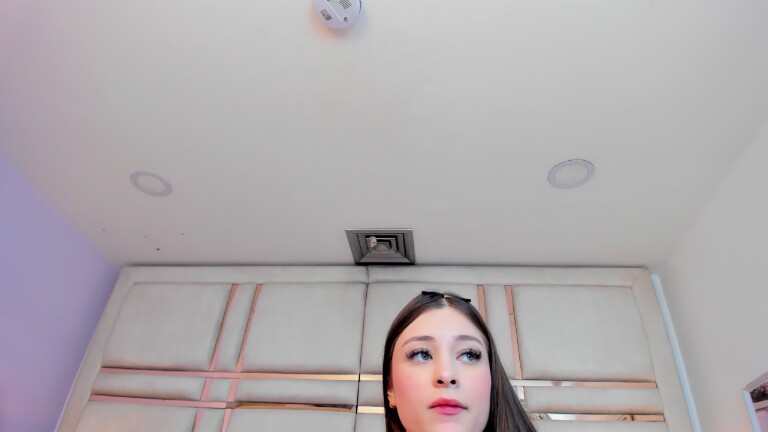 IsabellSanz's Streamate show and profile