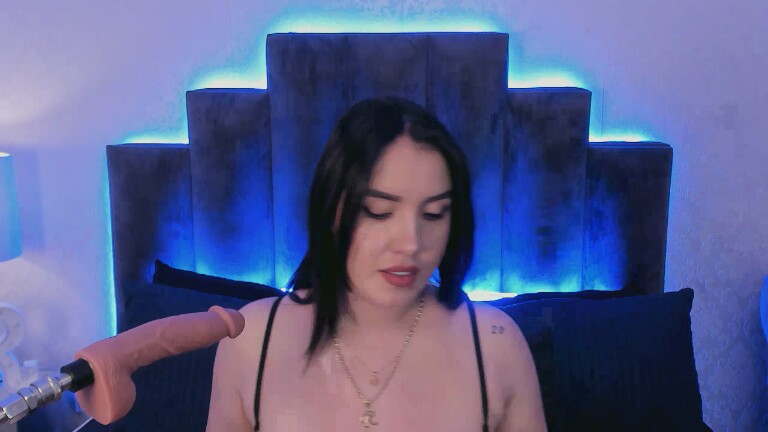 RouSex's Streamate show and profile