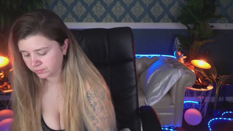 AmellyMillyy's Streamate show and profile