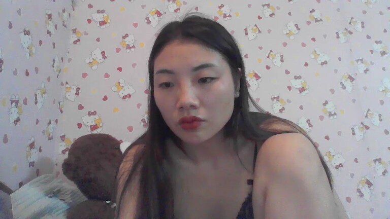 Tatamymy's Streamate show and profile