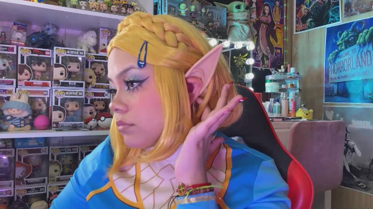 Suky_Duff's Streamate show and profile