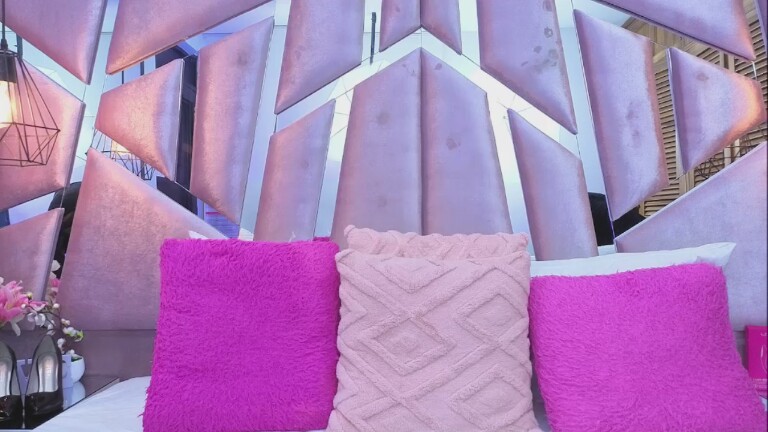 AbbyBenet's Streamate show and profile