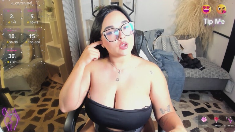 CelesteBruce's Streamate show and profile