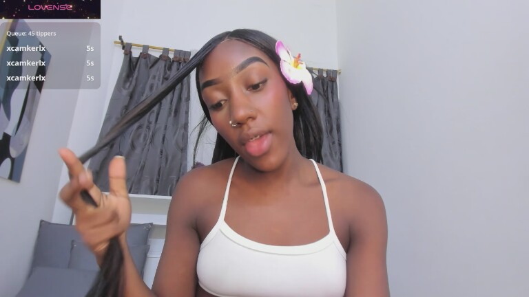 Mist_tMia's Streamate show and profile