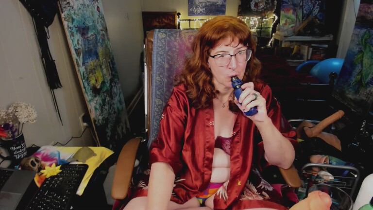 DariaDinkley's Streamate show and profile