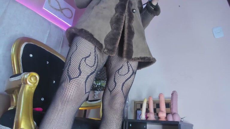 brendaliive's Streamate show and profile