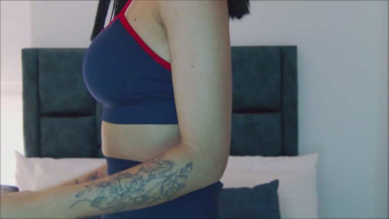 RayleWilliss's Streamate show and profile