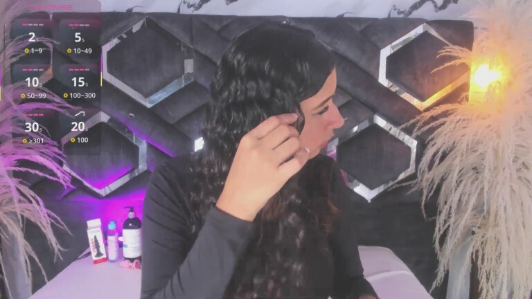 ZoeJohnson66's Streamate show and profile