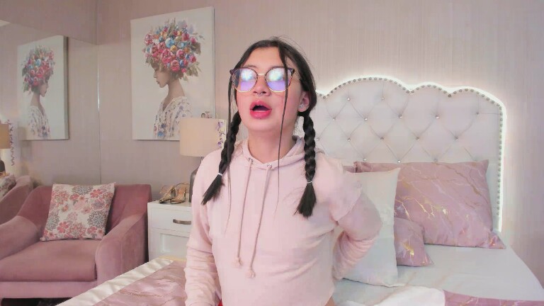 KathieeJoy's Streamate show and profile