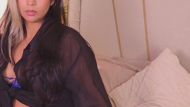 AuraSousa's Streamate show and profile