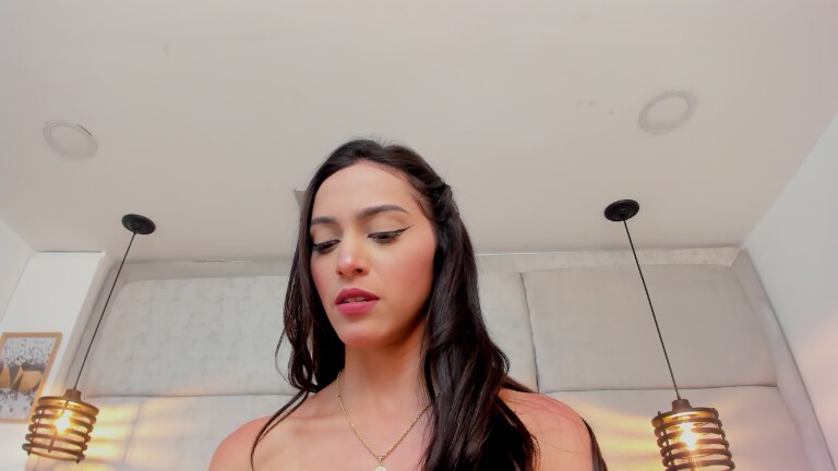 CharlotteBakers's Streamate show and profile