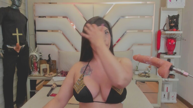 NikolleWilliams's Streamate show and profile