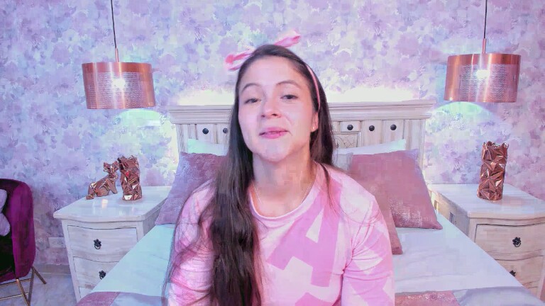 LanaOlseen's Streamate show and profile