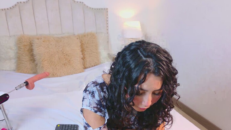 VikyBlaze's Streamate show and profile